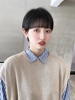 トゥナ(Tuna) コンパクトマッシュ