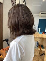 リ ランド(RE:LAND)&nbsp;くびれボブ