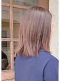 外はねミディアム