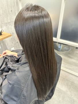 ネウィ 赤羽(newi) カット＋TOKIOリミテッドトリートメント￥9000