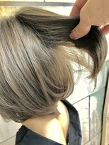 アフィナー(Afinar)&nbsp;【横浜/Afinar】フォギーベージュ★