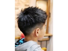 ラヴィーヘアーワークス(LAVIE hair works)