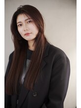 ノーレン 銀座(NOREN) 中野 美菜子