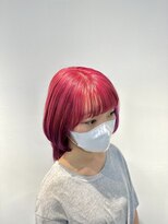 マティス 藤崎店(MATISSE)&nbsp;ハイトーン