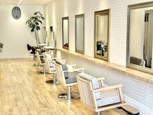 ヴィフ ヘアー(vif hair)