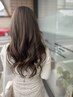 【人気No.2】極つやカラー＋プルシールエクステ 80本 45,300円→26,440円～
