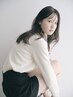 【毛髪診断♪】カット+選べるトリートメント　￥8690～
