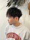 イーナ(iina)の写真/骨格に合わせたカットで、扱いやすく毎日のスタイリングが簡単に◎パーマスタイルもお任せください！