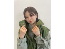 ルチア パリ(Luccica PARIS)