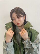 ルチア パリ(Luccica PARIS)