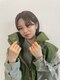 ルチア パリ(Luccica PARIS)の写真/【HOT PEPPER Beauty AWARD 2024 BEST SALON 注目サロン】憧れの美シルエットにお仕上げ◇四日市/髪質改善