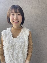 フローレント(Florent)&nbsp;星野 まどか