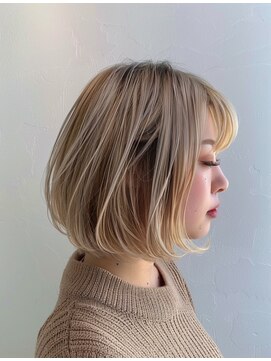 シー(See.) Seeスタイル