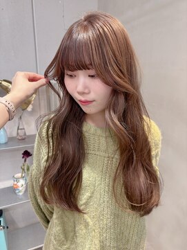 フェブ(fev) [ fev_iroha ] cocoa beige