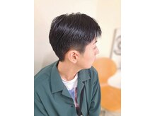 ヘアデザイニング ズーム 飯田橋店(hairdesigning Zoom)