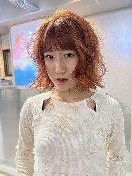 タロ(TALO) 【TALO】blood orange