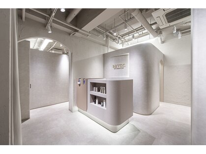 サボン バイ トッカ(savon by tocca)の写真
