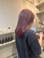 グリーン ユウヒガオカ green Yuhigaoka&nbsp;ピンクグラデーション