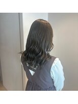 ビジョン 赤坂(vision)&nbsp;柔らかニュアンスオリーブカラー