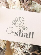 シャール(shall)&nbsp;指名なし スタッフ