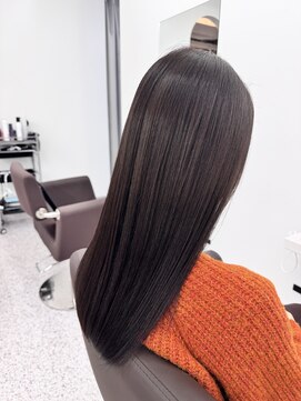 シー バイ ラヴィズム けやき通り1号店(Sea by LUVISM) 質感再整メニュー