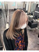 ガルテ(GARTE) デザインカラー