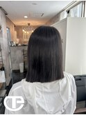 シルバーアッシュ♪【新田】