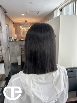 トゥーミー(to mee) シルバーアッシュ♪【新田】