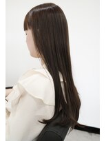 イル(iru) チョコレートブラウン