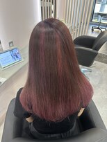 エル(L by truecreation)&nbsp;インナーハイライト