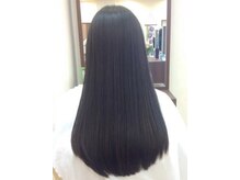 スワン美容室 長崎新町店
