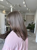 ユエン(YUEN)&nbsp;オリーブベージュ