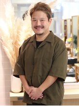 フローラ(FLORA)&nbsp;黛　 涼太