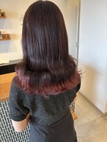 ドレス(DRESS)&nbsp;エンドカラー