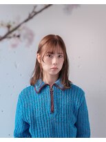 SSAW&nbsp;SSAW 2025 look " Person "