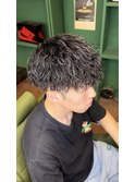 王道【縦落ちツイスパ】