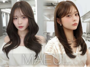 MAEUL luna【マウル ルナ 】