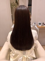 ニコ ヘアー(nico hair)&nbsp;ココナッツストレート