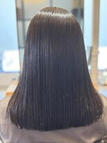 ポンテ 香椎店(ponte)&nbsp;髪質改善ストレート