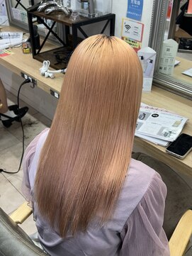 クレア 下北沢(CREA) 酸性ストレート