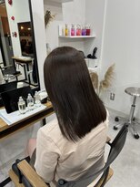 ウル 岡山駅店(ULu.)&nbsp;チョコブラウン