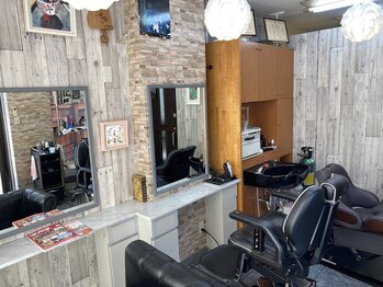 かみ切処 和 トロワ(Trois)の写真/【松山市駅徒歩3分】丁寧なカウンセリングと高い技術力であなたの魅力を引き出すデザインをご提案☆