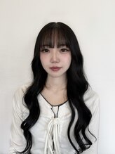 エンデ(ende.)&nbsp;朴木 愛夏