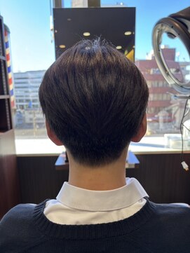 韓国風マッシュ【千葉駅徒歩３分】