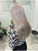 ホワイトミルクティー