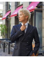 ゴールドシブヤ(GOALD SHIBUYA)&nbsp;スパイキーショート