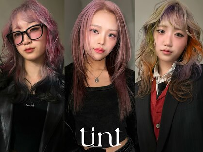ティント 梅田(Tint)の写真