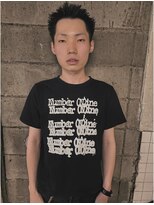 ブリコ(Brico)&nbsp;ショートスパイキー