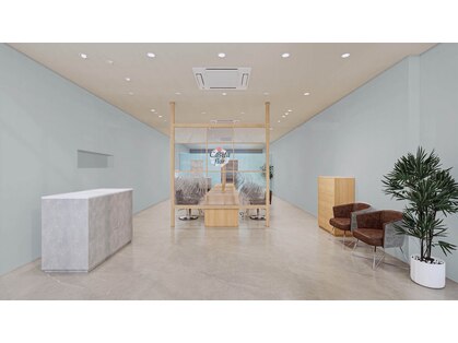 Casita flor 岐阜店【カシータフロル】【3/1 NEW OPEN(予定)】の写真