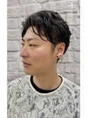 パーマ